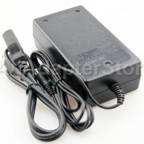 75W AC Adapter Charger HP Photosmart 2710 Printer + Cord 75W AC Adapter Charger HP Photosmart 2710 Printer + Cord