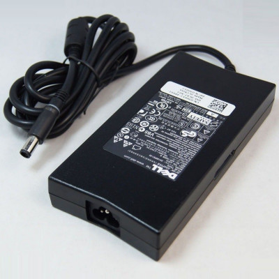 Original 130W Dell Thunderbolt Dock TB15 AC Adapter charger
