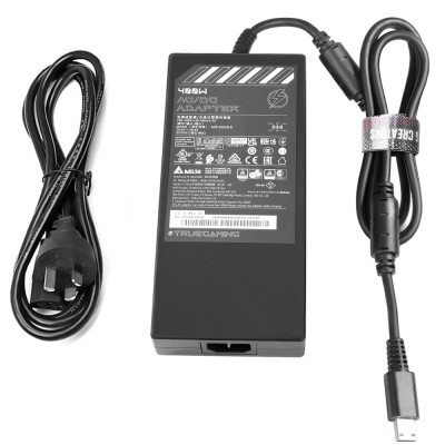400W charger for Aorus Master 18 AM8H AU plug