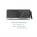 65W VAIO Z VJZ141 VJZ14 charger AC Adapter USB-C