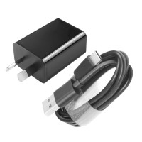 10w Jumper EZbook X1 Touchscreen Laptop Charger AC Adapter usb-c