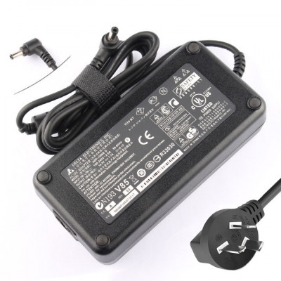 150W Schenker XMG P705-7AP Pro AC Adapter Charger Power Cord