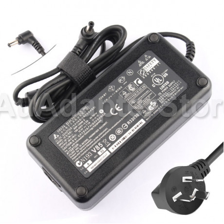 150W AC Adapter Charger for Aorus X3 Plus v4 + Free Cord