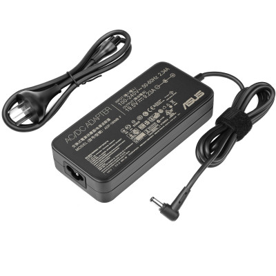 Slim 180W Asus ROG Strix GL503VD-FY063T Adapter Charger +Cord