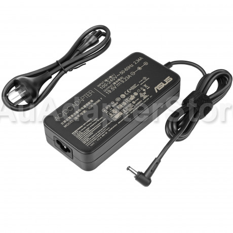 Slim 180W Asus ROG Strix GL503VD-FY063T Adapter Charger +Cord Slim 180W Asus ROG Strix GL503VD-FY063T Adapter Charger +Cord