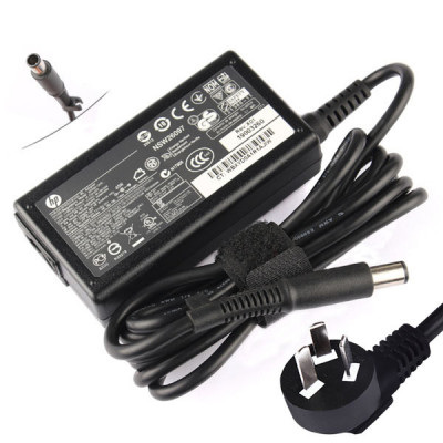 45W AC Adapter Charger HP EliteBook 840 G2 Notebook PC + Cord 45W AC Adapter Charger HP EliteBook 840 G2 Notebook PC + Cord
