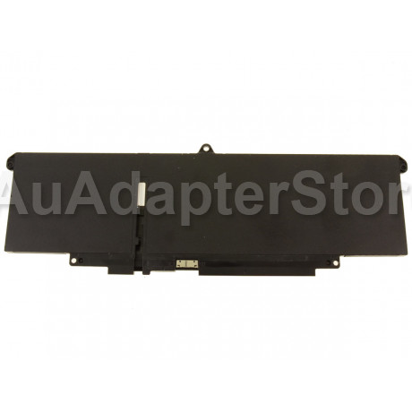57wh Dell Latitude 7650 Ultra 7 155U battery