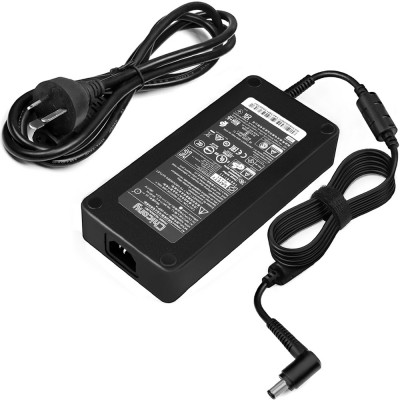 280W charger for Msi GL63 8SD AU plug