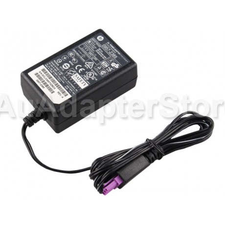 10W HP Deskjet 1513 Printer AC Adapter Charger + Free Cord