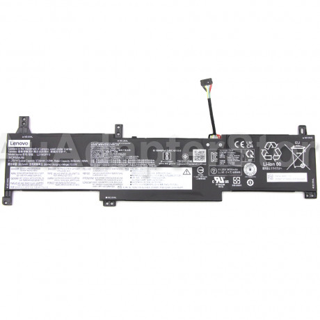 42Wh Lenovo IdeaPad 1 15ADA7 battery