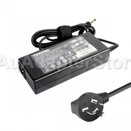 120W Toshiba PA3032U-1ACA PA3097E-1ACA AC Adapter Charger