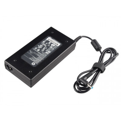 120W HP Pavilion 17-e000sq 17-e001eb AC Adapter Charger
