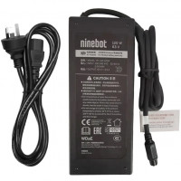 63V 120W Segway Ninebot S-MAX charger
