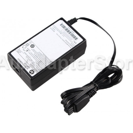AC Adapter Charger HP 0957-2304 Printer + Cord