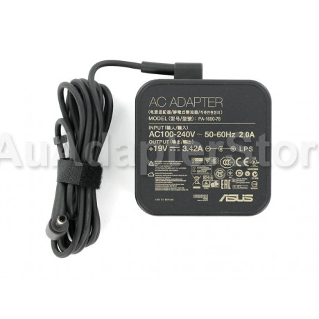 65W Asus ZenBook Duo ux481f ux481fa ux481fl Power Adapter Wall Charger
