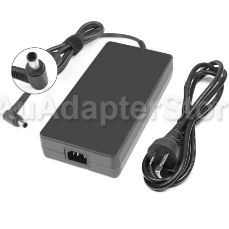 330W ASUS NUC 14 Performance Ultra 7 155H AC Adapter charger