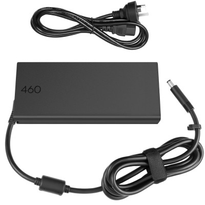 HP HyperX OMEN MAX 16 inch Gaming Laptop PC 16-ah1015TX AC Adapter charger