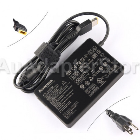 65W AC Adapter Charger Lenovo 0C19868 0A36271 + Free Cord