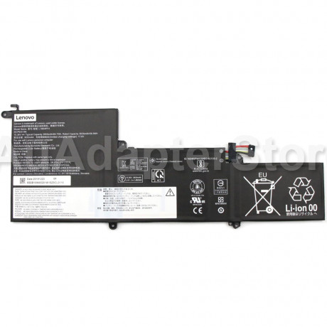 61Wh Lenovo Yoga Slim 7 Pro 14IAP7 82SV battery