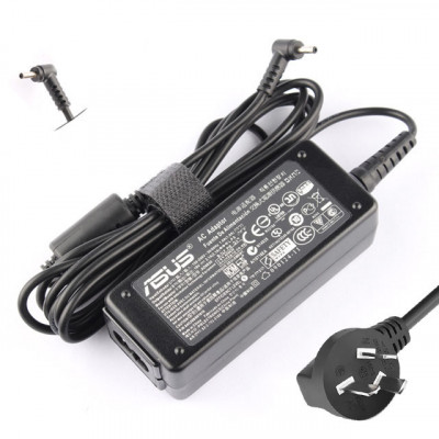 40W Asus 04G266010401 04G26B001020 AC Adapter Charger Power Cord