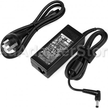 65W Clevo NL53NU charger