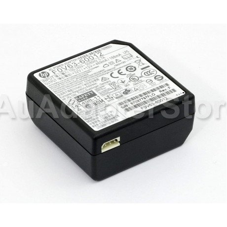 HP OfficeJet Pro 8035e  8034e AC Adapter charger
