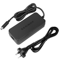 42v Segway Ninebot KickScooter MAX G30L G30LP charger