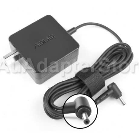 65W Asus ZenBook 14 UX434F charger Power AC Adapter