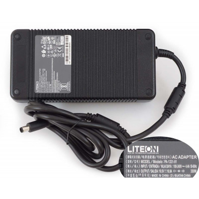 330W Asus intel NUC 12 Enthusiast Mini PC AC Adapter charger