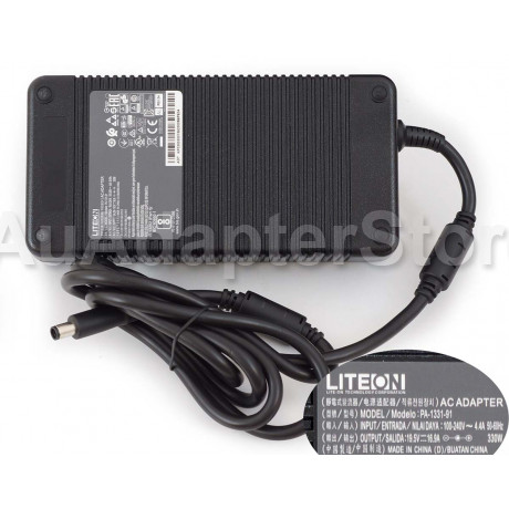 330W Chicony A17-330P2A A330A010P AC Adapter charger