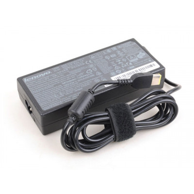 120W Lenovo 00PC727 AC Adapter Charger + Free Cord