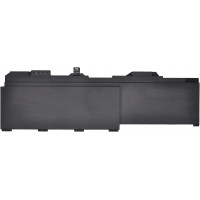94wh HP ZBook Fury 15 G7 Mobile Workstation PC battery