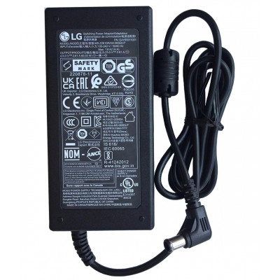23V LG DSE6S DSC9S charger AC Adapter