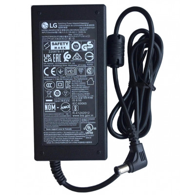 23V LG SE6S.DUSALLK charger AC Adapter