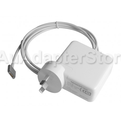 45W Power Adapter for Apple MacBook Air MD712X/B MagSafe 2