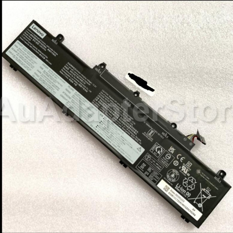 45wh Lenovo ThinkPad E14 21EB 21EC battery