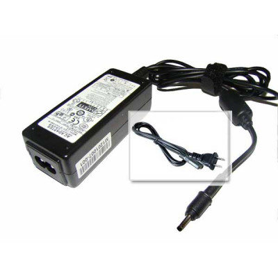 40W Samsung XE300TZC-K01TR AC Adapter Charger Power Cord