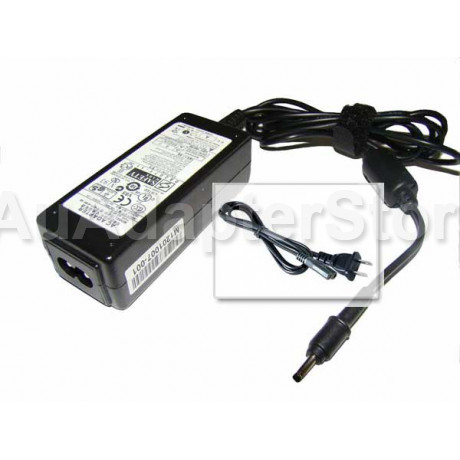40W Samsung XE300TZC-K01US AC Adapter Charger Power Cord