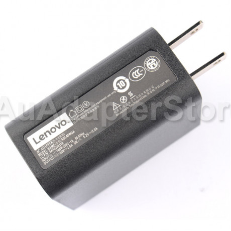 Lenovo ADL40WCD ADL40WCE ADL40WCF AC Adapter Charger