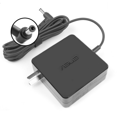 65W Asus ZenBook UX52A AC Adapter Charger Power Cord