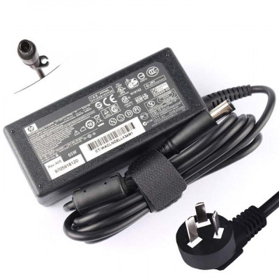 65W HP EliteBook 8470p AC Adapter Charger + Free Cord 65W HP EliteBook 8470p AC Adapter Charger + Free Cord