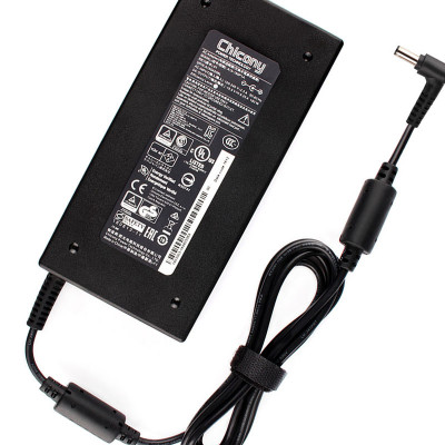 180W METABOX Alpha-S 15 i9-13900H RTX 3050 AC Adapter charger