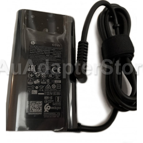 65W HP ENVY x360 15-eu0000 15.6 inch 2-in-1 charger