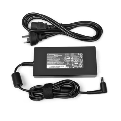 Original 230W Intel NUC KIT nuc8i7hnkqc AC Adapter charger
