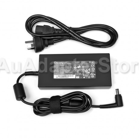 Original 230W MSI GE75 Raider 10SE-008 AC Adapter charger