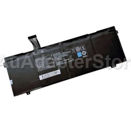 6Cell MEDION ERAZER Beast X25 MD 62214 battery