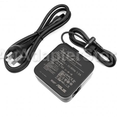 90W Asus F1605ZA-AS52 charger AU plug