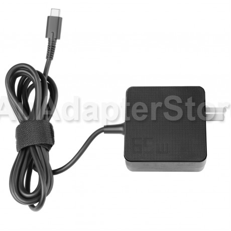65W USB-C AU plug Asus ProArt Display PA169CDV charger