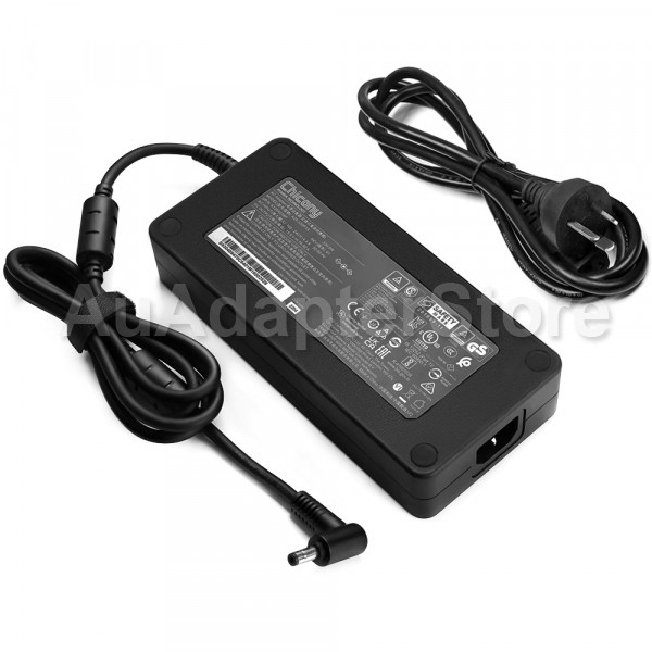 330W Adapter Charger Power Supply for XMG NEO 15 M22 RTX 3080 Ti