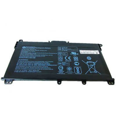 41.9wh HP 15s-fq2011np 15s-fq2021ua battery